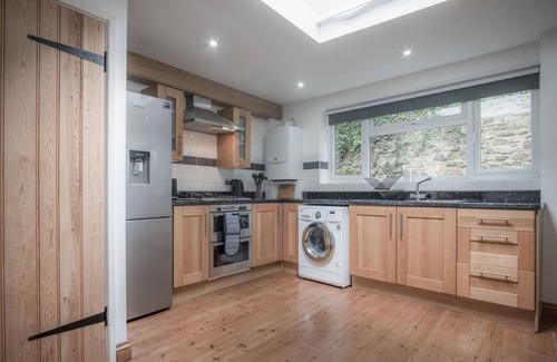 Saundersfoot Cottage | Church Terrace - 3 Bedroom Cottage - Saundersfoot