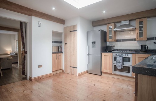 Saundersfoot Cottage | Church Terrace - 3 Bedroom Cottage - Saundersfoot
