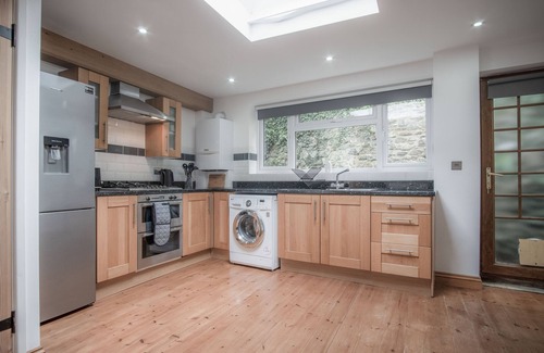 Saundersfoot Cottage | Church Terrace - 3 Bedroom Cottage - Saundersfoot