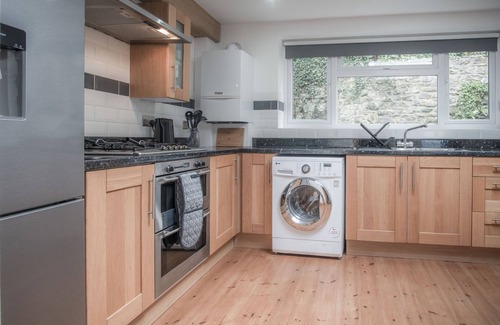 Saundersfoot Cottage | Church Terrace - 3 Bedroom Cottage - Saundersfoot