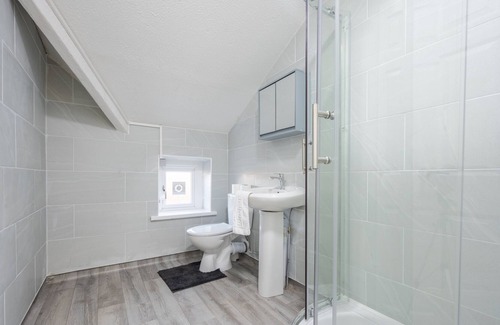 Newport Apartment | Church View 6 by Tŷ SA