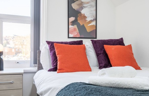 Newport Apartment | Church View 6 by Tŷ SA