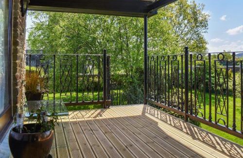 Parkham Apartment | Church View Apartment