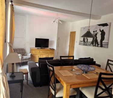 Ainley Top Apartment | Church View at Plover Cottage Lindley