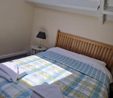 Ainley Top Apartment | Church View at Plover Cottage Lindley