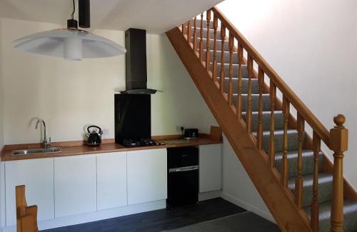 Ainley Top Apartment | Church View at Plover Cottage Lindley
