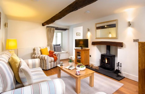 Troutbeck House | Church View At Troutbeck