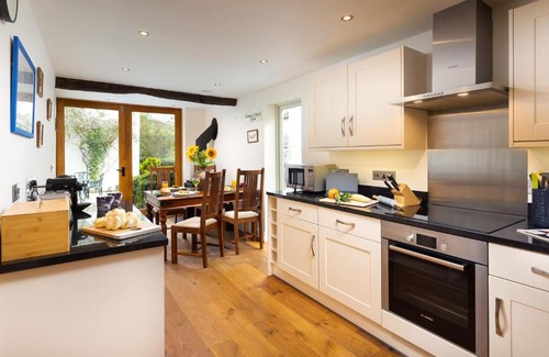 Troutbeck House | Church View At Troutbeck