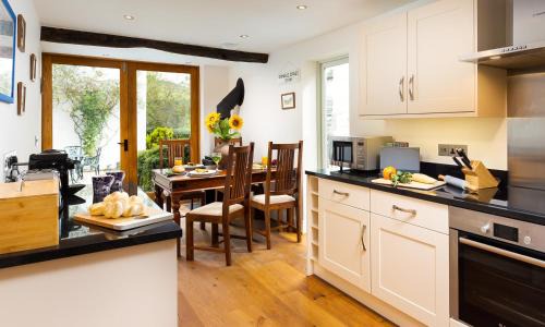 Troutbeck House | Church View At Troutbeck