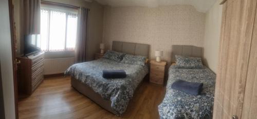 Ballycastle Bed & Breakfast | Church View B&B