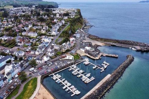 Ballycastle Bed & Breakfast | Church View B&B