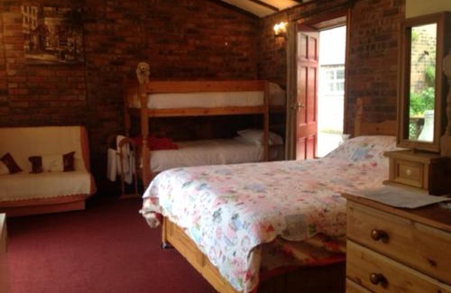 Stockton on the Forest Bed & Breakfast | Church View B&B & Holiday Cottages