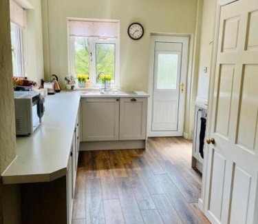 Bolton Percy House | Church View