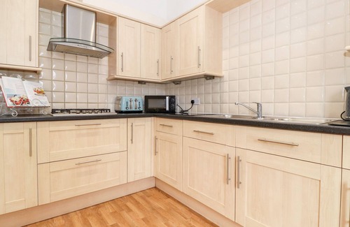 Grange-over-Sands Cottage | Church View