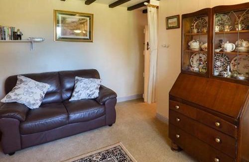 Newton Grange House | Church View