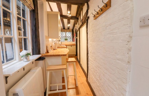 Rye Cottage | Church View