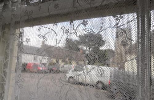 Drewsteignton House | Church View House