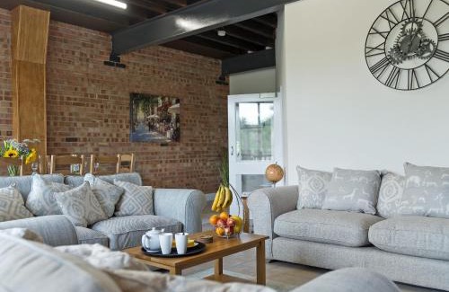 Wainfleet All Saints House | Church View - Ukc2302