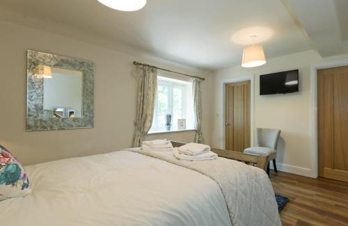 Wainfleet All Saints House | Church View - Ukc2302