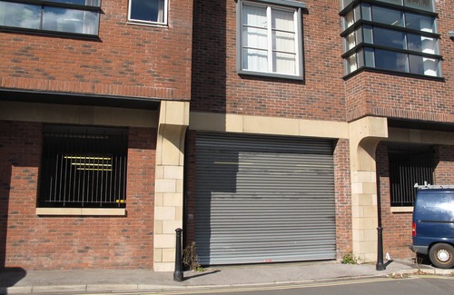Bootham Apartment | Churchill Apartments