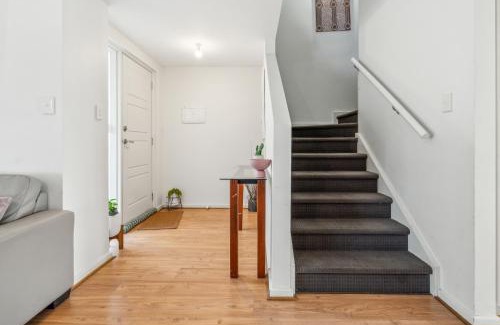 Kilburn House | Churchill Condo