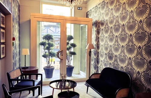 Bayeux Hotel | Churchill Hotel Bayeux Centre