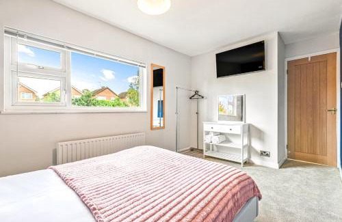 Mountsorrel House | Churchill House