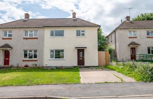 Mountsorrel House | Churchill House