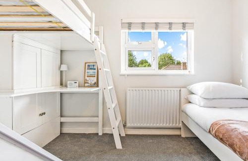 Mountsorrel House | Churchill House