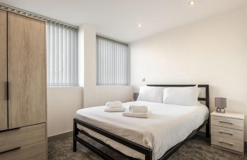 Yeadon Apartment | churn - Fabulous 1 Bedroom Apartment in Yeadon