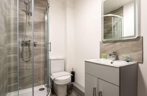 Yeadon Apartment | churn - Fabulous 1 Bedroom Apartment in Yeadon