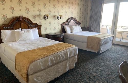 Temecula Bed & Breakfast | Churon Inn Winery