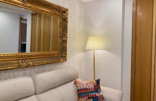 Maria Auxiliadora Apartment | CHURRUCA 2