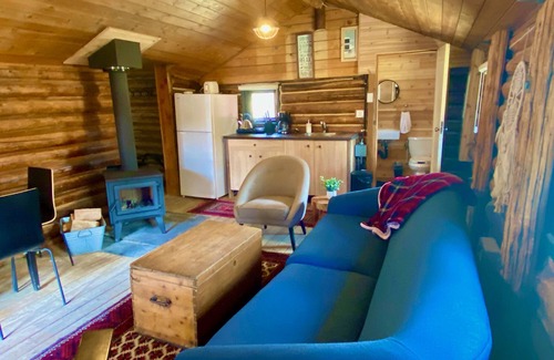 Okanagan-Similkameen Resort | Chute Lake Lodge