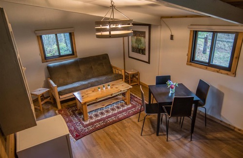 Okanagan-Similkameen Resort | Chute Lake Lodge