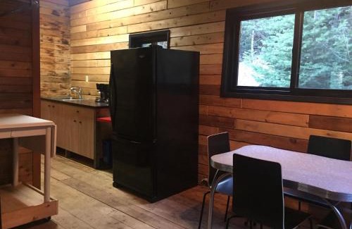 Okanagan-Similkameen Resort | Chute Lake Lodge