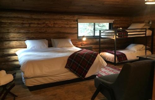 Okanagan-Similkameen Resort | Chute Lake Lodge