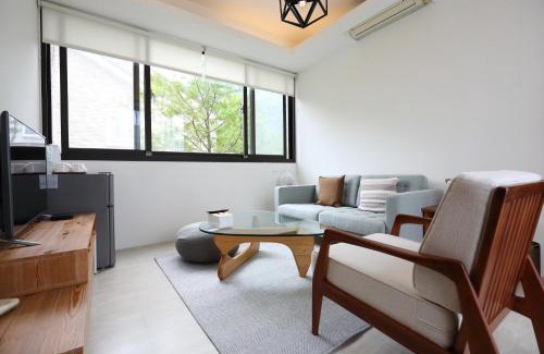 Ji'an Bed & Breakfast | Chuying Sunrise B&B