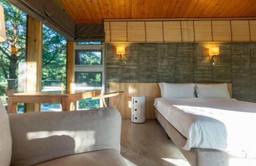 Ji'an Bed & Breakfast | Chuying Sunrise B&B