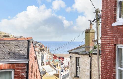 Mevagissey House | Chy An Mor
