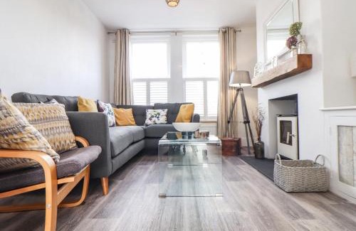 Mevagissey House | Chy An Mor