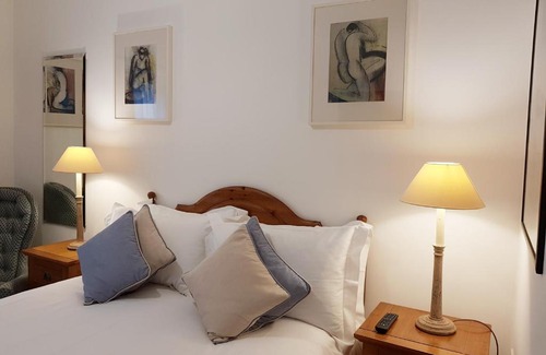 Truro Bed & Breakfast | Chy Bre