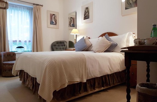 Truro Bed & Breakfast | Chy Bre