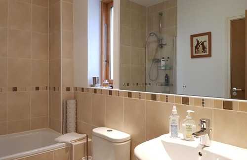 Truro Bed & Breakfast | Chy Bre