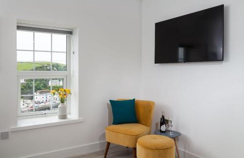Porthleven House | Chy Lowen