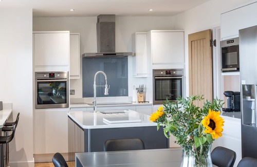 Towednack Cottage | CHY LOWEN, pet friendly, luxury holiday cottage in St Ives
