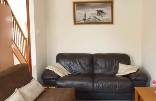 St Merryn Cottage | CHY LOWEN, romantic, with a garden in St Merryn