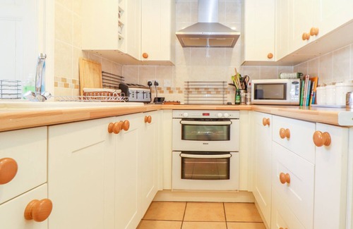 Lower Boscaswell Cottage | Chy Lowena