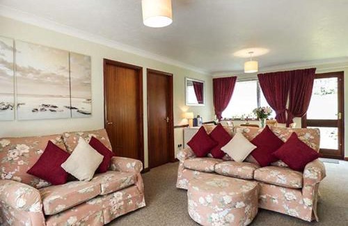 Liskeard House | Chy Lowenna