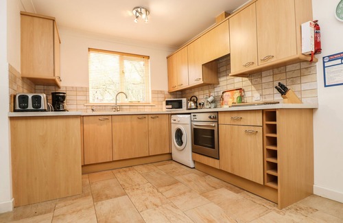 Falmouth Cottage | Chy-nans